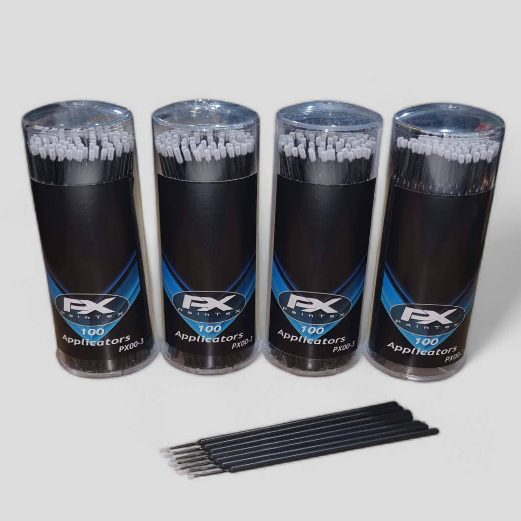 PainTeX Applicators 4 pack