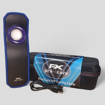 PainTeX Pro-Cure torch