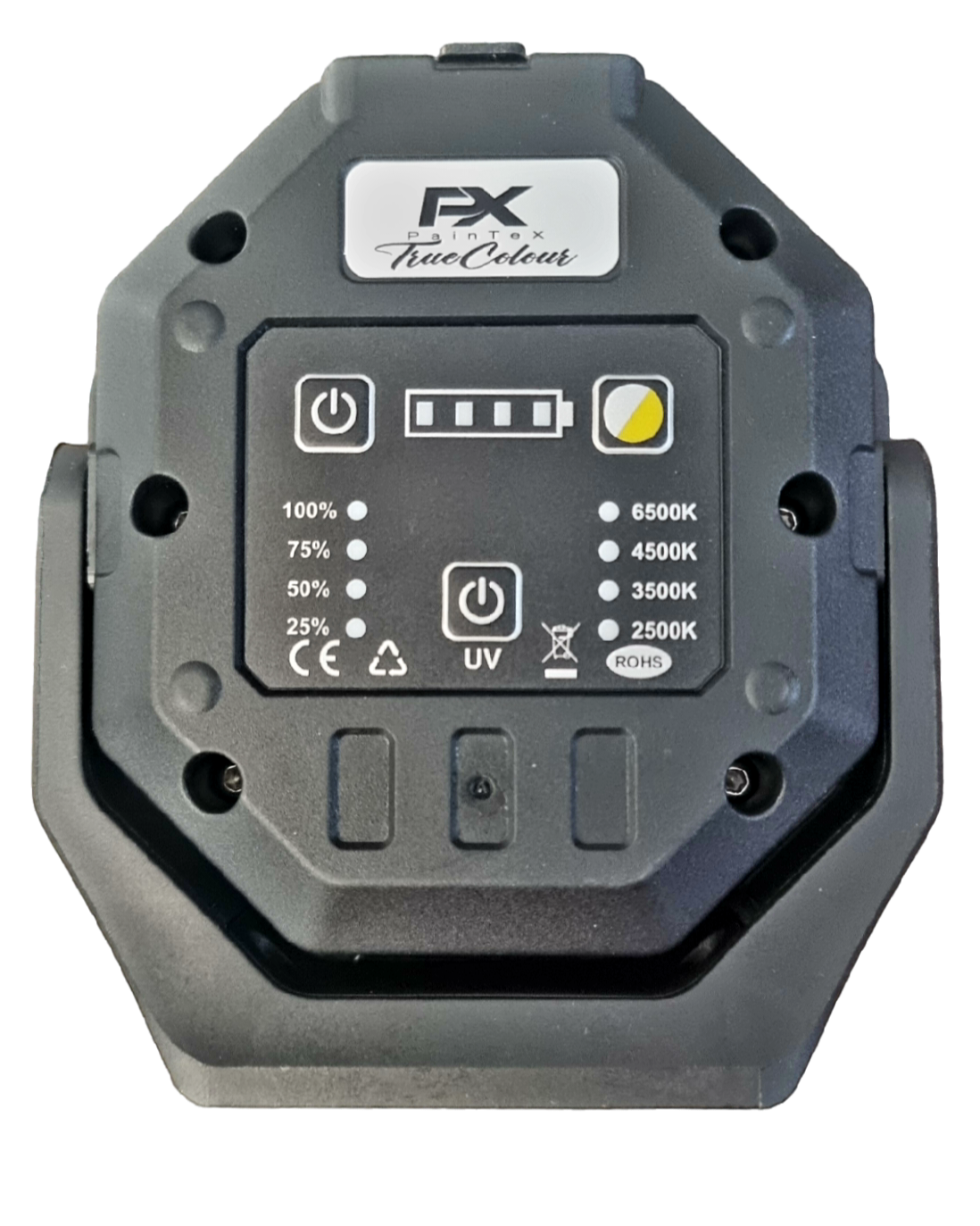 PainTeX TrueColour  | PainTeX