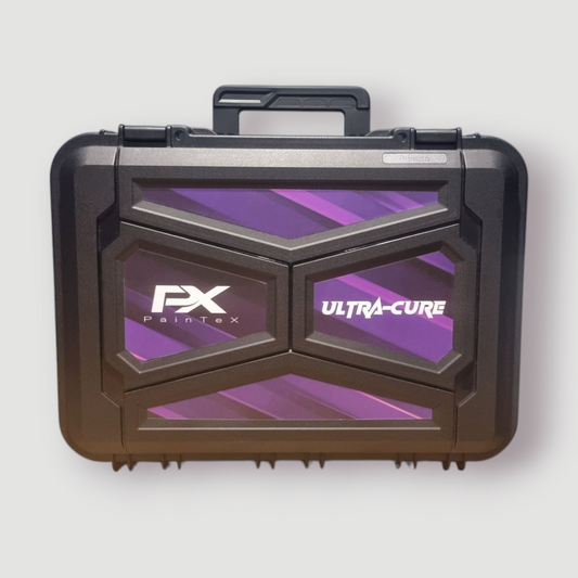 PainTeX Ultra-Cure UV Lamp