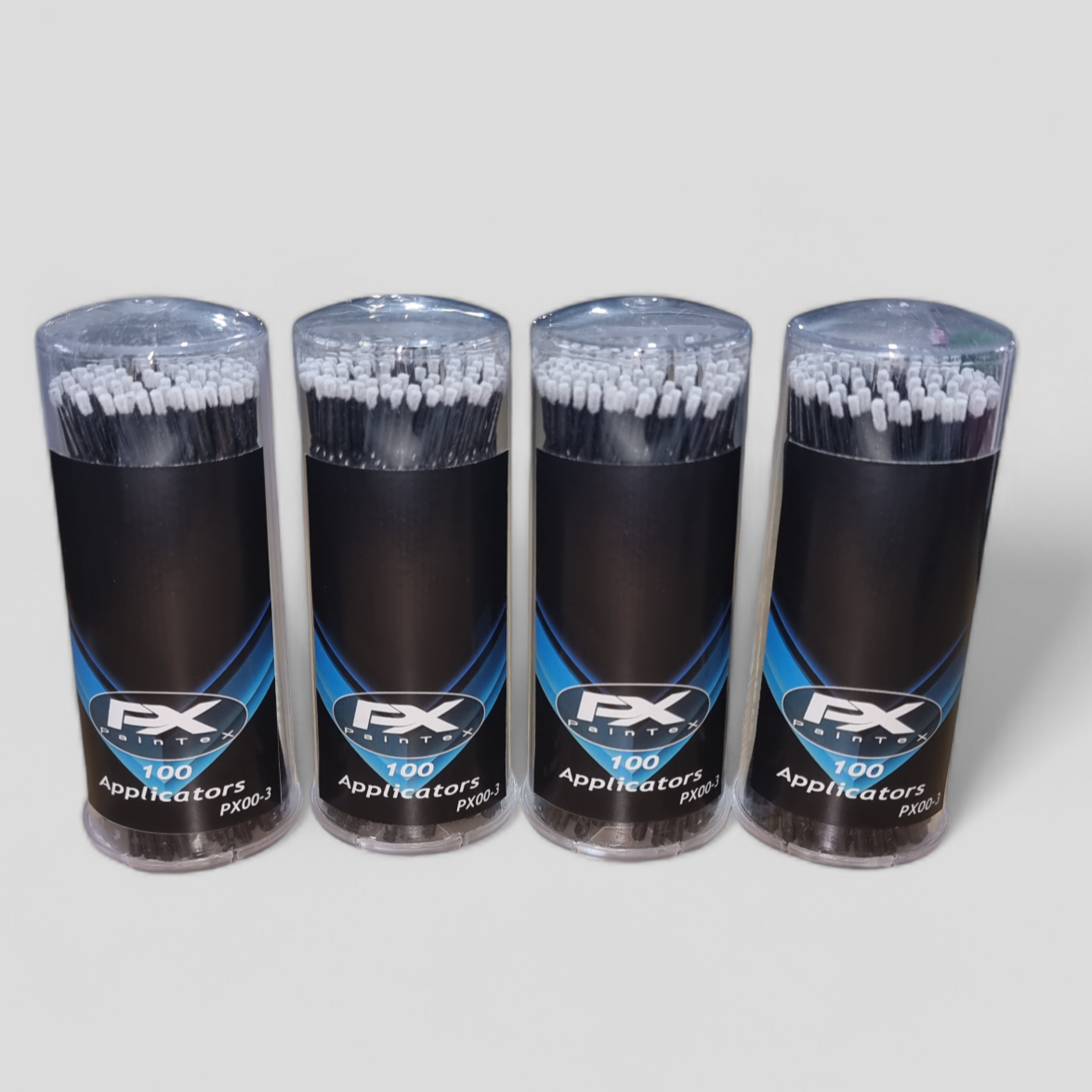 PainTeX Applicators 4 pack