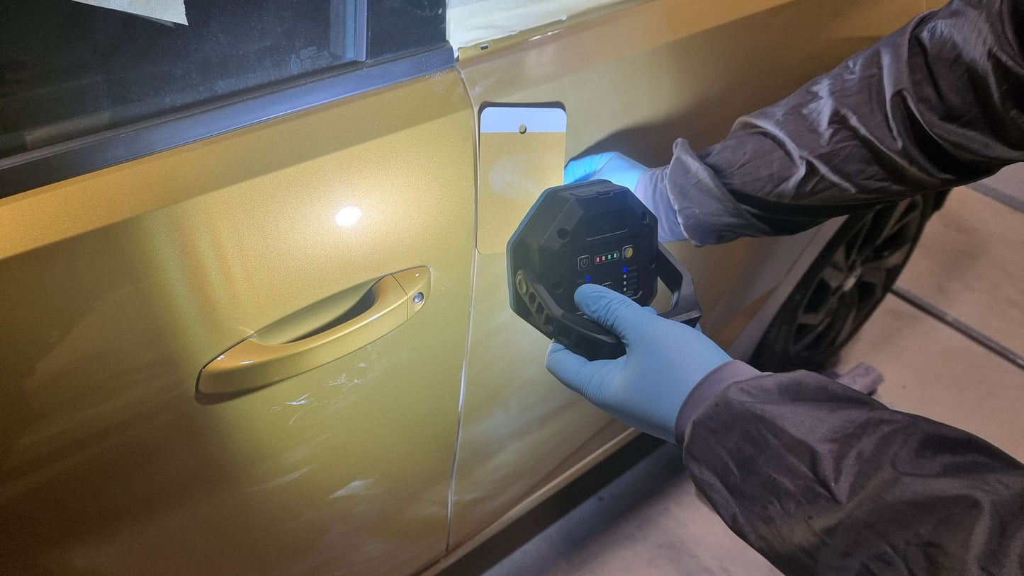 PainTeX TrueColour  | PainTeX