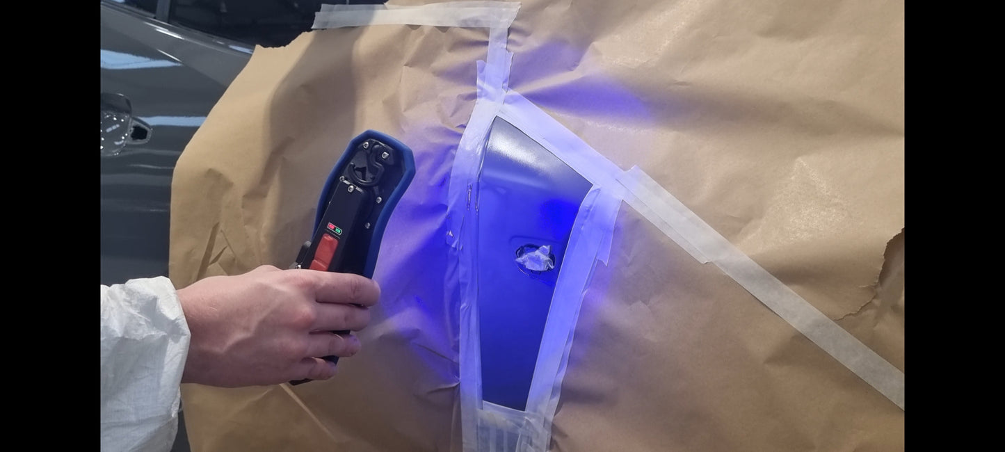 PainTeX UV Primer 750ml