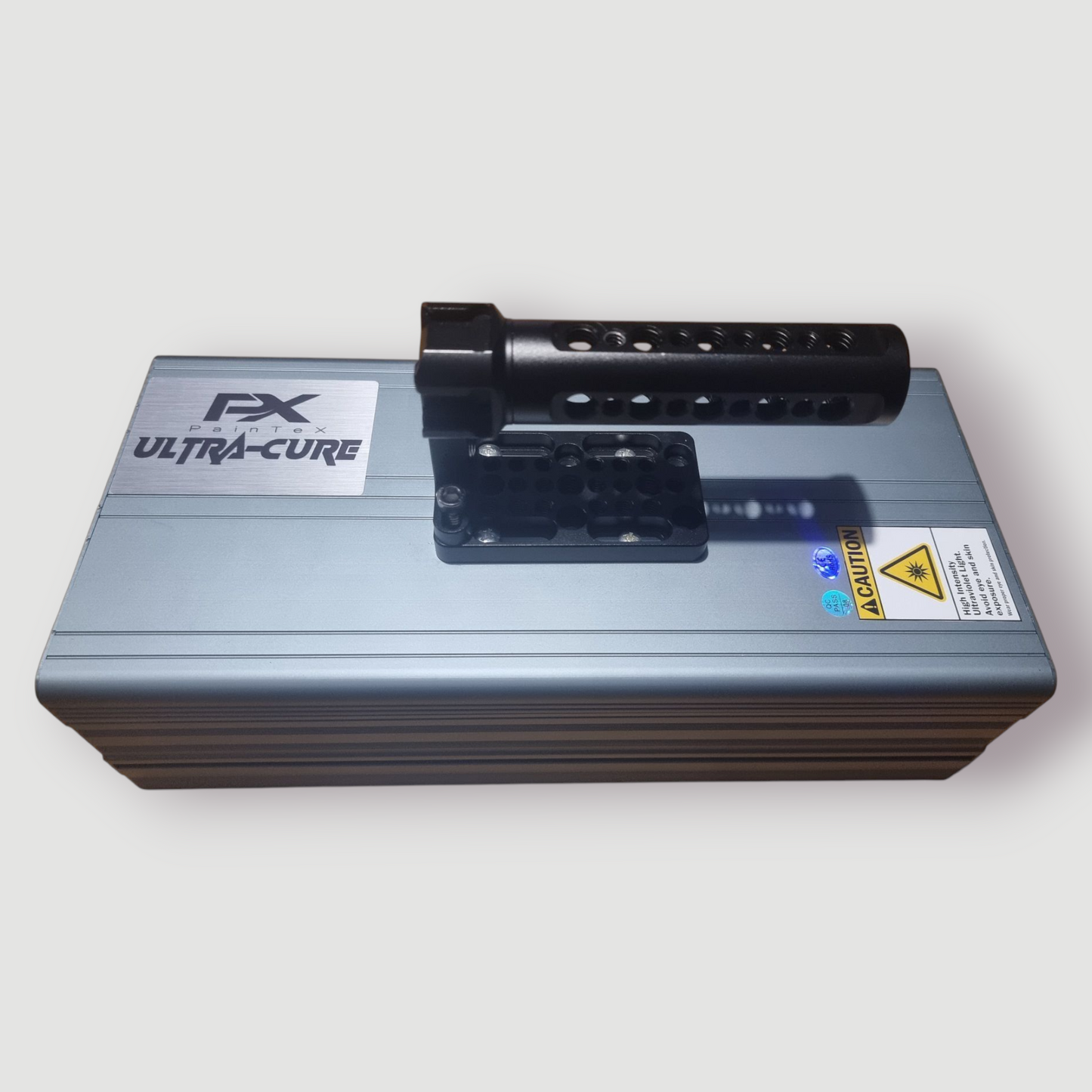 PainTeX Ultra-Cure UV Lamp