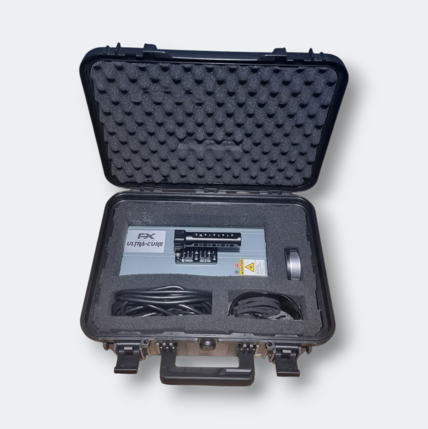 PainTeX Ultra-Cure UV Lamp (Pre-order delivered by 15th May)