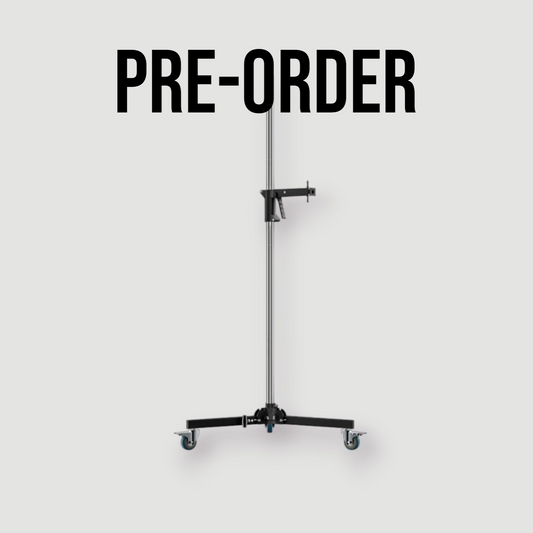 Ultra-Cure Lamp Stand (Pre-orders delivered to 15th May)